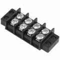 TB100-04 - CONN BARRIER STRIP 4CIRC 0.375"
