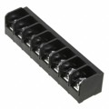 8PCV-08-006 - CONN BARRIER STRIP 8CIRC 0.438"