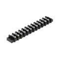 0387700112 - CONN BARRIER STRP 12CIRC 0.375"