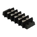5-141 - CONN BARRIER STRIP 5CIRC 0.438"