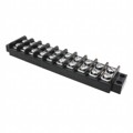0387800110 - CONN BARRIER STRP 10CIRC 0.438"