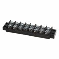 0387800308 - CONN BARRIER STRIP 8CIRC 0.438"