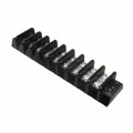 562000090 - CONN BARRIER STRIP 9CIRC 0.563"
