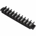 TB300-10ST - TERM BLK 30A 600V 10CIRC UL CSA