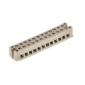 0241260000 - CONN BARRIER STRIP 12CIRCUIT