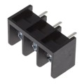 YK4410303000G - CONN BARRIER STRIP 3CIRC 0.374"