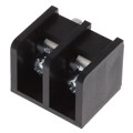 YK8810203000G - CONN BARRIER STRIP 2CIRC 0.5"