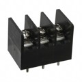 OSTYK21103030 - CONN BARRIER STRIP 3CIRC 0.25"