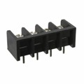 OSTYK33104030 - CONN BARRIER STRIP 4CIRC 0.325"