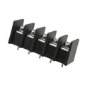 OSTYK51105030 - CONN BARRIER STRIP 5CIRC 0.374"