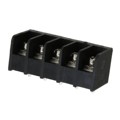 OSTYK22105030 - CONN BARRIER STRIP 5CIRC 0.25"