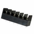 OSTYK21106030 - CONN BARRIER STRIP 6CIRC 0.25"