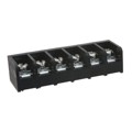 OSTYK44106030 - CONN BARRIER STRIP 6CIRC 0.374"