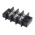 1546670-3 - CONN BARRIER STRIP 3CIRC 0.437"