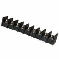 OSTYK42109030 - CONN BARRIER STRIP 9CIRC 0.325"