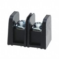 0386307802 - CONN BARRIER STRIP 2CIRC 0.438"