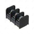 NC6-P108-03 - CONN BARRIER STRIP 3CIRC 0.375"