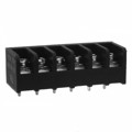 OSTYK22106030 - CONN BARRIER STRIP 6CIRC 0.25"