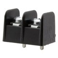 0387006302 - CONN BARRIER STRIP 2CIRC 0.325"