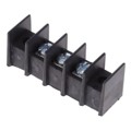 T38000-03-0 - CONN BARRIER STRIP 3CIRC 0.375"