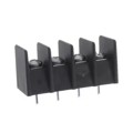 A202204 - CONN BARRIER STRIP 4CIRC 0.375"