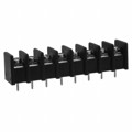 OSTYK41208030 - CONN BARRIER STRIP 8CIRC 0.325"