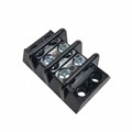 562000020 - CONN BARRIER STRIP 2CIRC 0.563"
