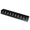 OSTYK44110030 - CONN BARRIER STRP 10CIRC 0.374"
