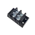 562010020 - CONN BARRIER STRIP 2CIRC 0.563"