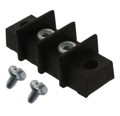 GBPX-2 - CONN BARRIER STRIP 2CIRC 0.438"