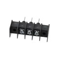 432200-03-0 - CONN BARRIER STRIP 3CIRC 0.438"