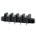 0387406104 - CONN BARRIER STRIP 4CIRC 0.438"