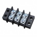2003W - CONN BARRIER STRIP 3CIRC 0.438"