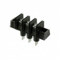 A31930307 - CONN BARRIER STRIP 3CIRC 0.437"