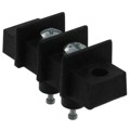 GFTAX-2 - CONN BARRIER STRIP 2CIRC 0.438"