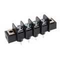 0387217304 - CONN BARRIER STRIP 4CIRC 0.375"