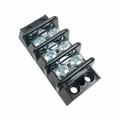 562010030 - CONN BARRIER STRIP 3CIRC 0.563"