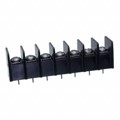 A202207 - CONN BARRIER STRIP 7CIRC 0.375"