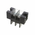 TBU-02-W3-CC - TERMINAL BLOCK, 2 POSITION