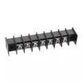 430111-07-0 - CONN BARRIER STRIP 7CIRC 0.438"