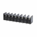 A202208 - CONN BARRIER STRIP 8CIRC 0.375"