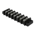 0387790045 - CONN BARRIER STRIP 7CIRC 0.375"