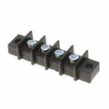 GBSX-4 - CONN BARRIER STRIP 4CIRC 0.438"
