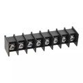 431100-08-0 - CONN BARRIER STRIP 8CIRC 0.438"