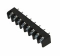0387007508 - CONN BARRIER STRIP 8CIRC 0.325"