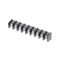 0387106309 - CONN BARRIER STRIP 9CIRC 0.375"