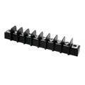 0387200208 - CONN BARRIER STRIP 8CIRC 0.375"