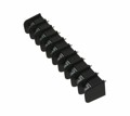 0387207510 - CONN BARRIER STRP 10CIRC 0.375"
