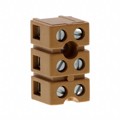 0273920000 - CONN BARRIER STRIP 3CIRCUIT