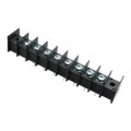 430500-08-0 - CONN BARRIER STRIP 8CIRC 0.438"